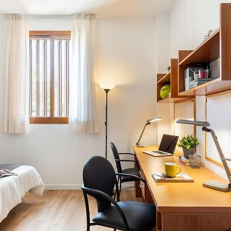 Micampus Bormujos Student Residence 외부 사진