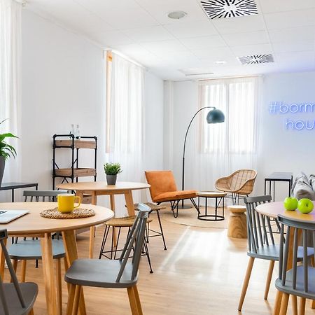 Micampus Bormujos Student Residence 외부 사진