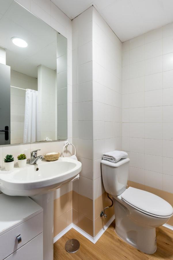 Micampus Bormujos Student Residence 외부 사진