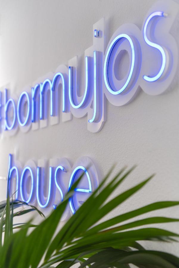 Micampus Bormujos Student Residence 외부 사진