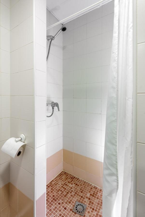 Micampus Bormujos Student Residence 외부 사진