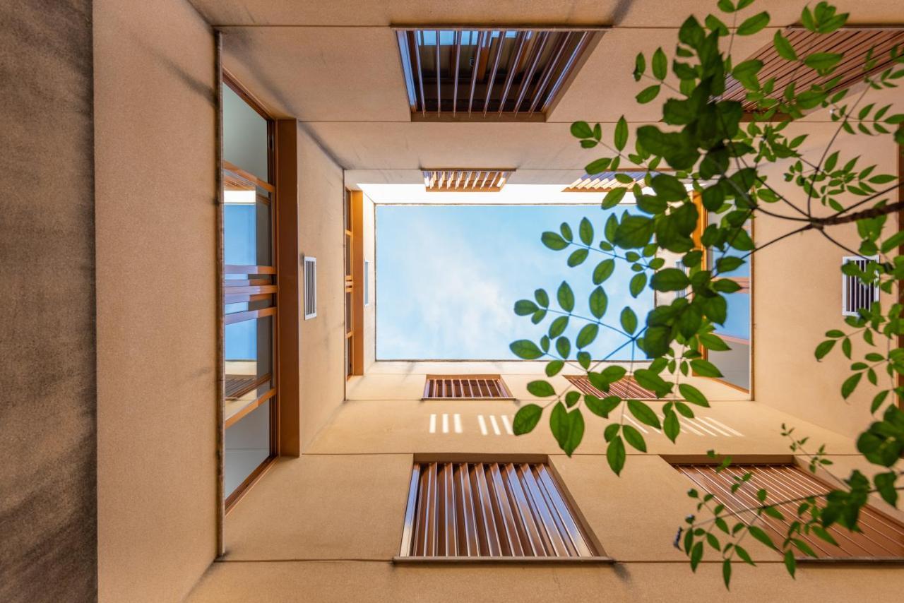 Micampus Bormujos Student Residence 외부 사진