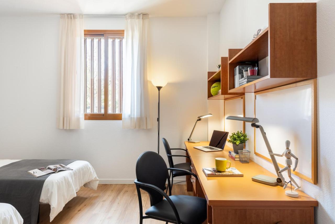 Micampus Bormujos Student Residence 외부 사진