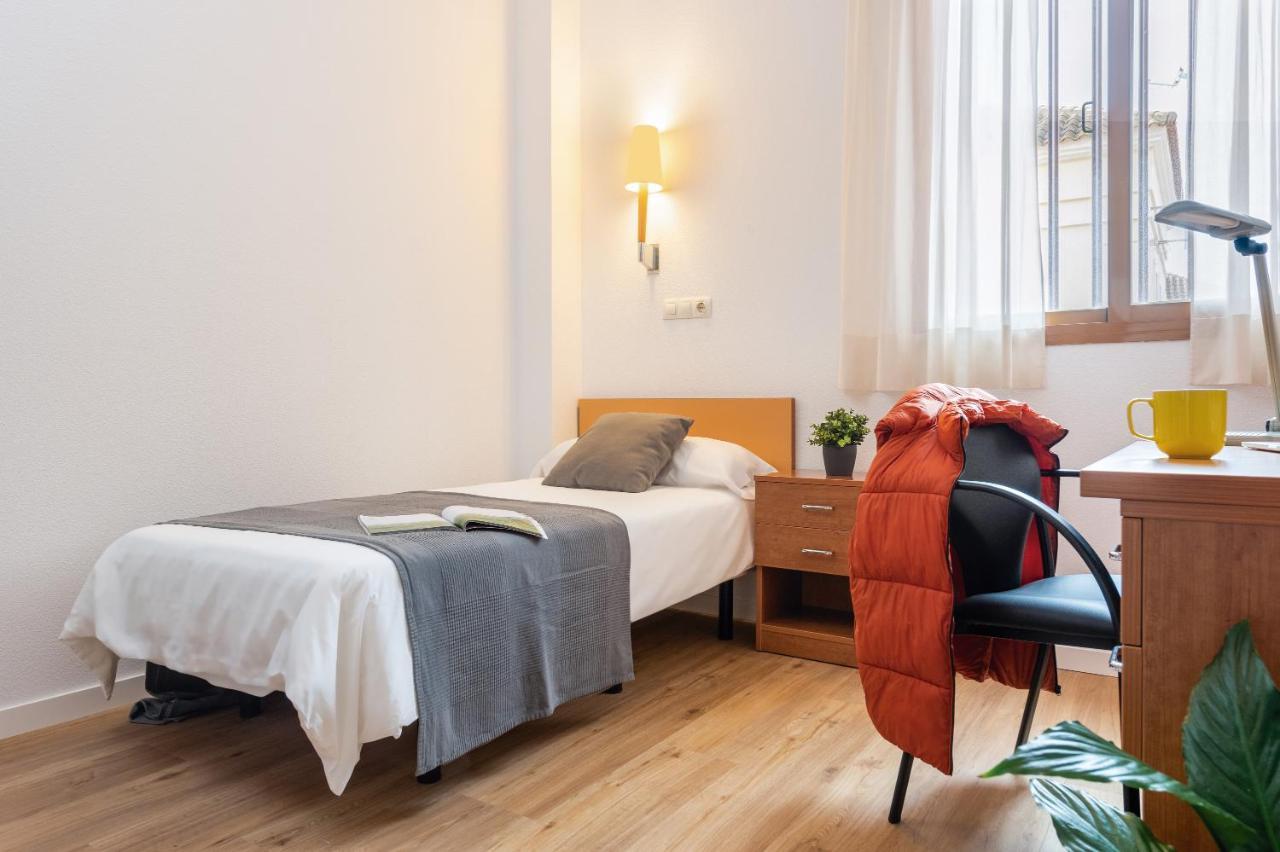Micampus Bormujos Student Residence 외부 사진