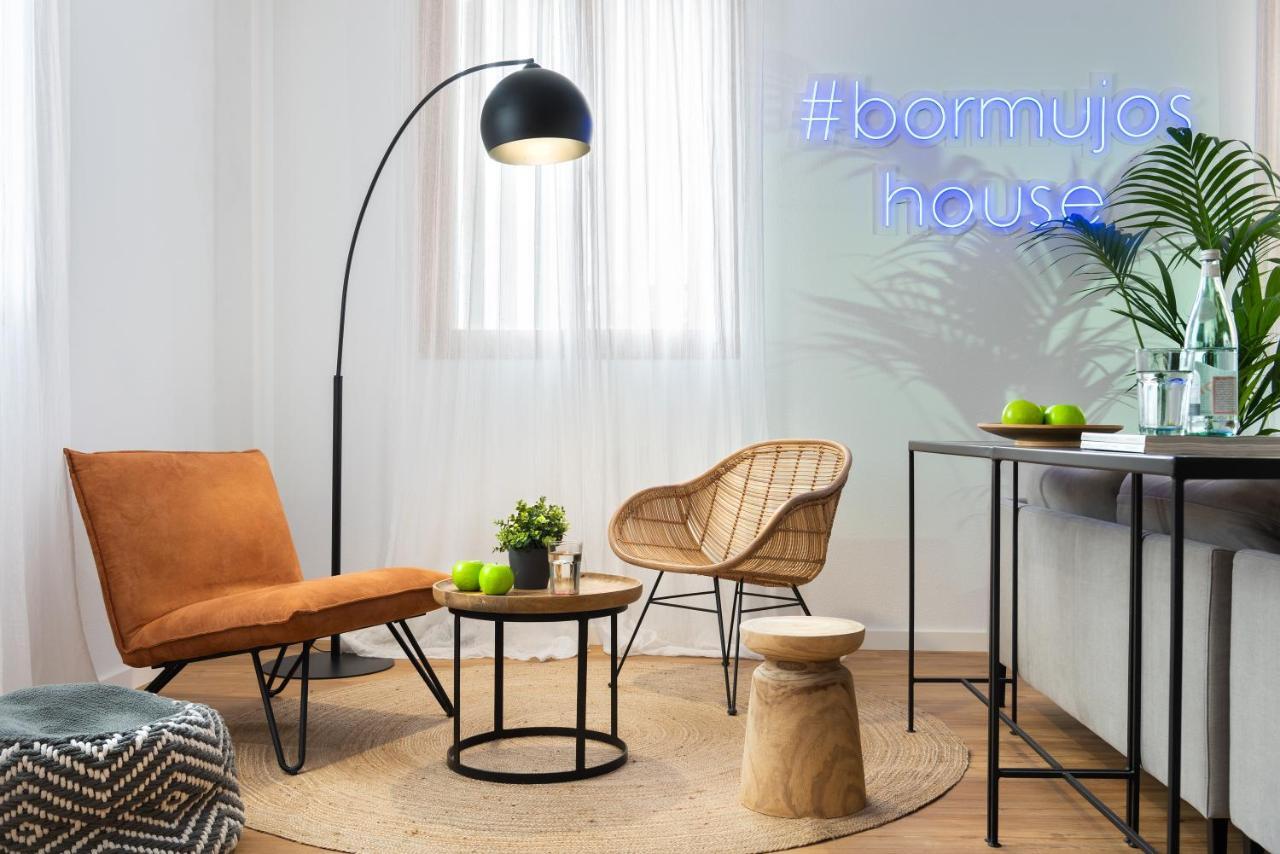Micampus Bormujos Student Residence 외부 사진