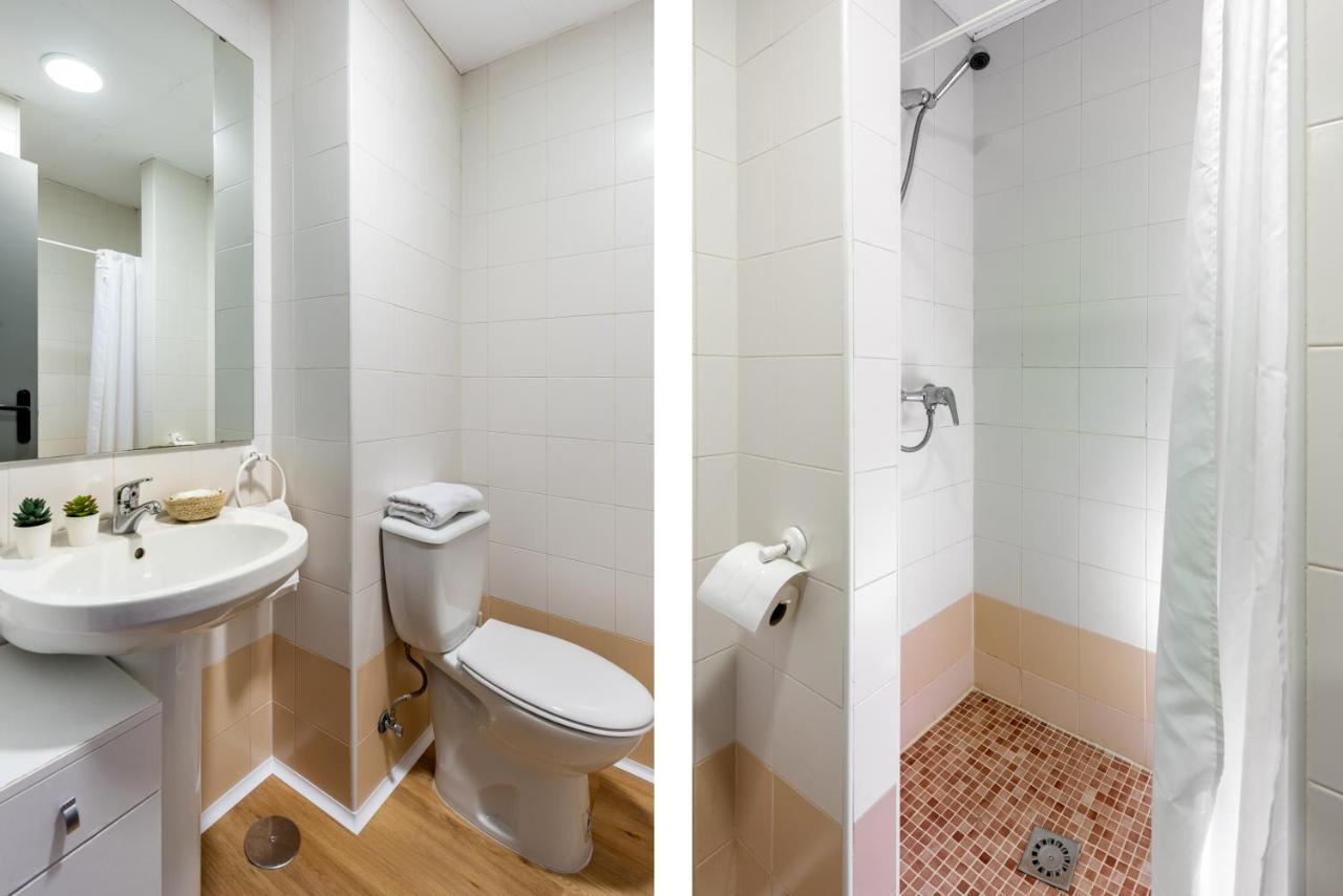 Micampus Bormujos Student Residence 외부 사진