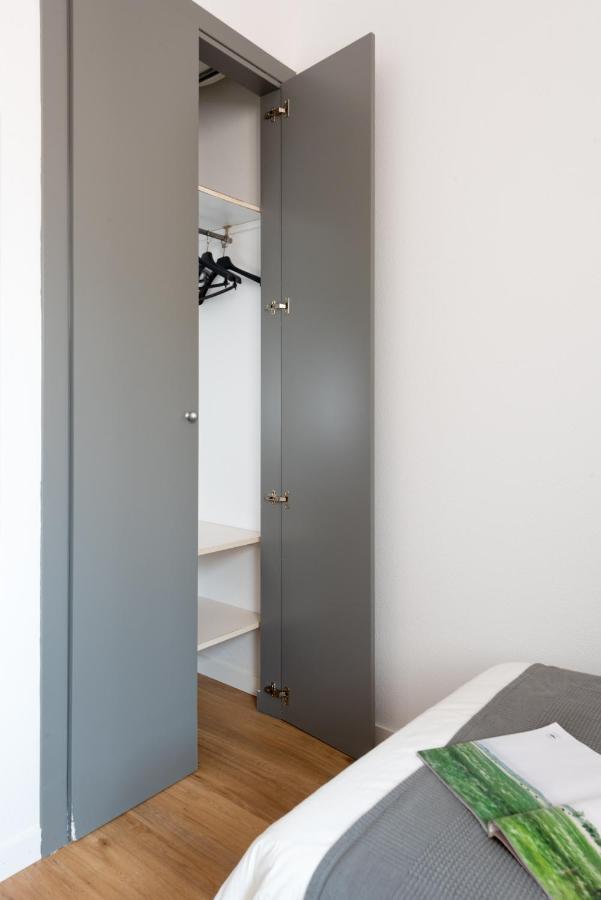 Micampus Bormujos Student Residence 외부 사진