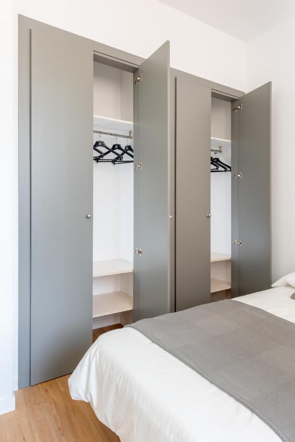 Micampus Bormujos Student Residence 외부 사진