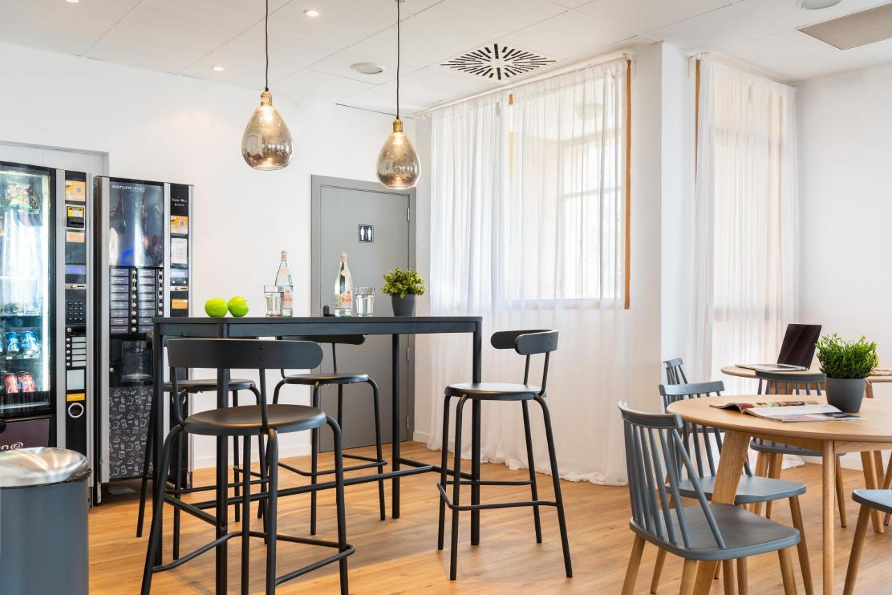 Micampus Bormujos Student Residence 외부 사진